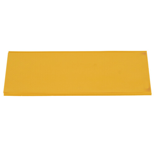 5.4mm Beeswax Press Mold 2Pcs DIY Rubber Comb