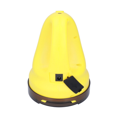 Compact Electric Ice Scraper 1