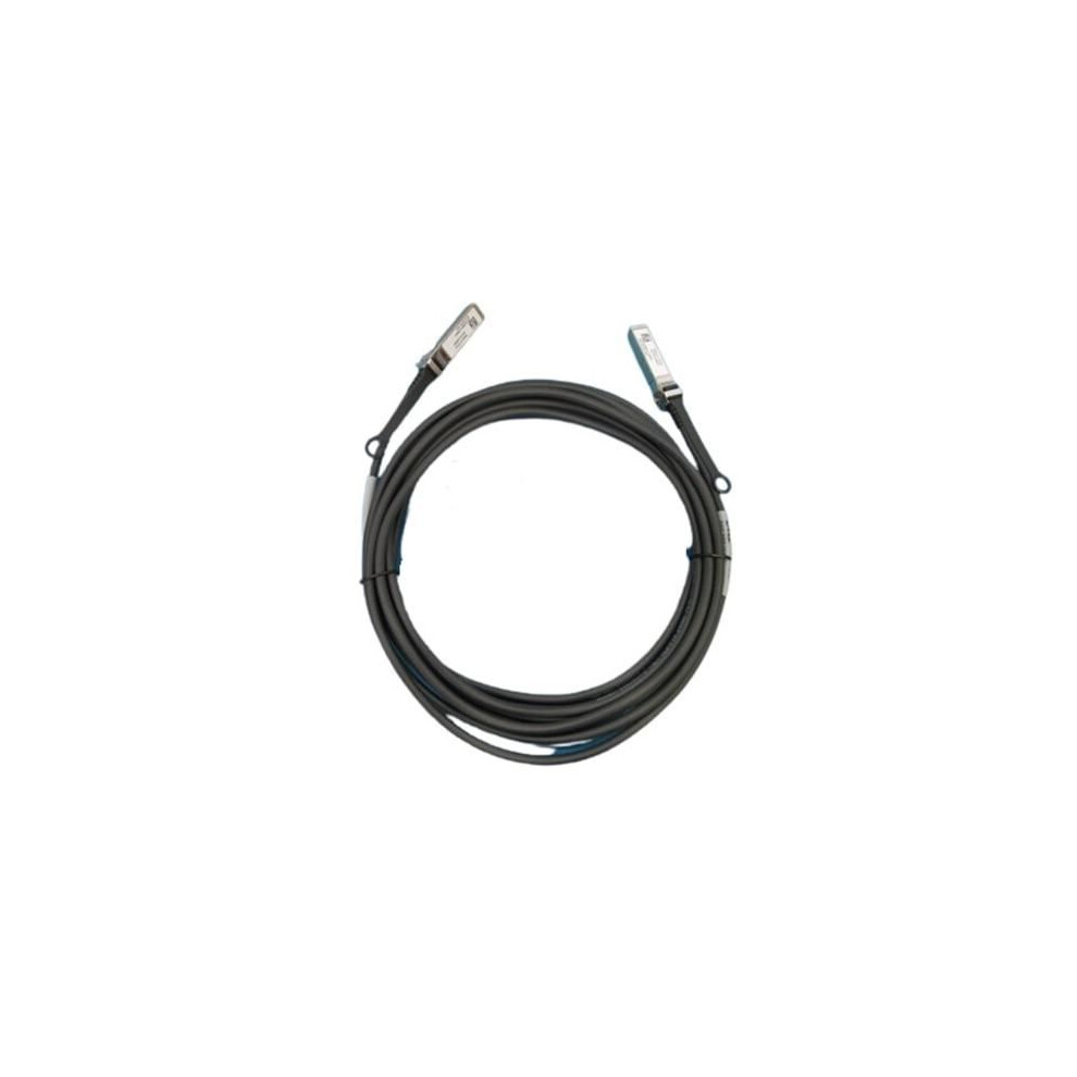 Dell Networking Cable Sfp+ To Sfp+ 10Gbe Copper Twinax Direct Attach Cable - 5 Meters 5397063816798