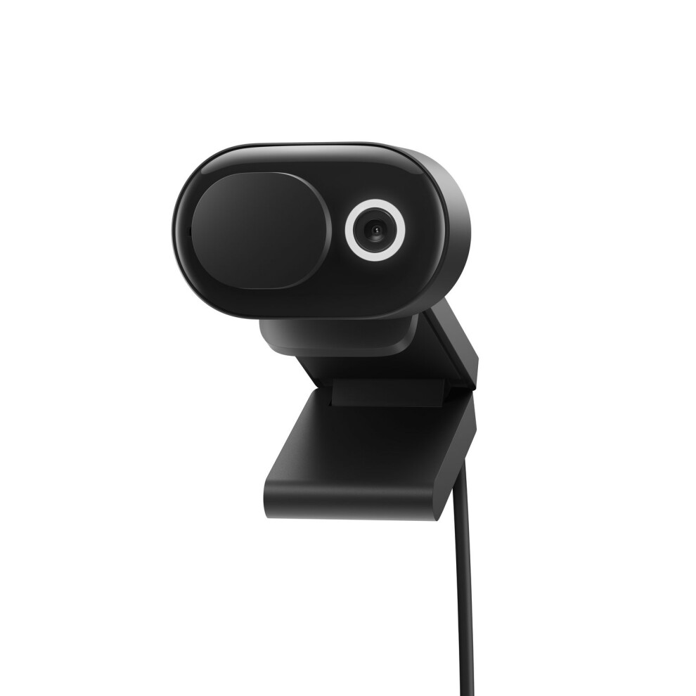 Microsoft Modern Webcam 1920 X 1080 30Fps Usb-A