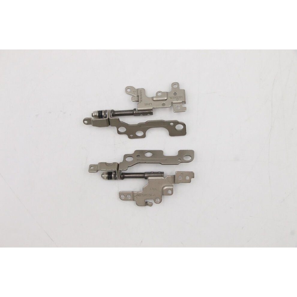 Lenovo Hinge Component For Devices Designed For Model 20Vf Ensures Durability And Proper Functioning.