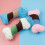 2Sets Speelgoed Hond Kat Kauwspeelgoed Met Concave 9