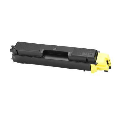 Kyocera TK-590Y Toner-Kit Yellow