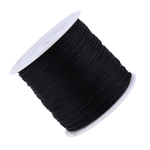 0.8mm Nylon Cord 100m for Knotting