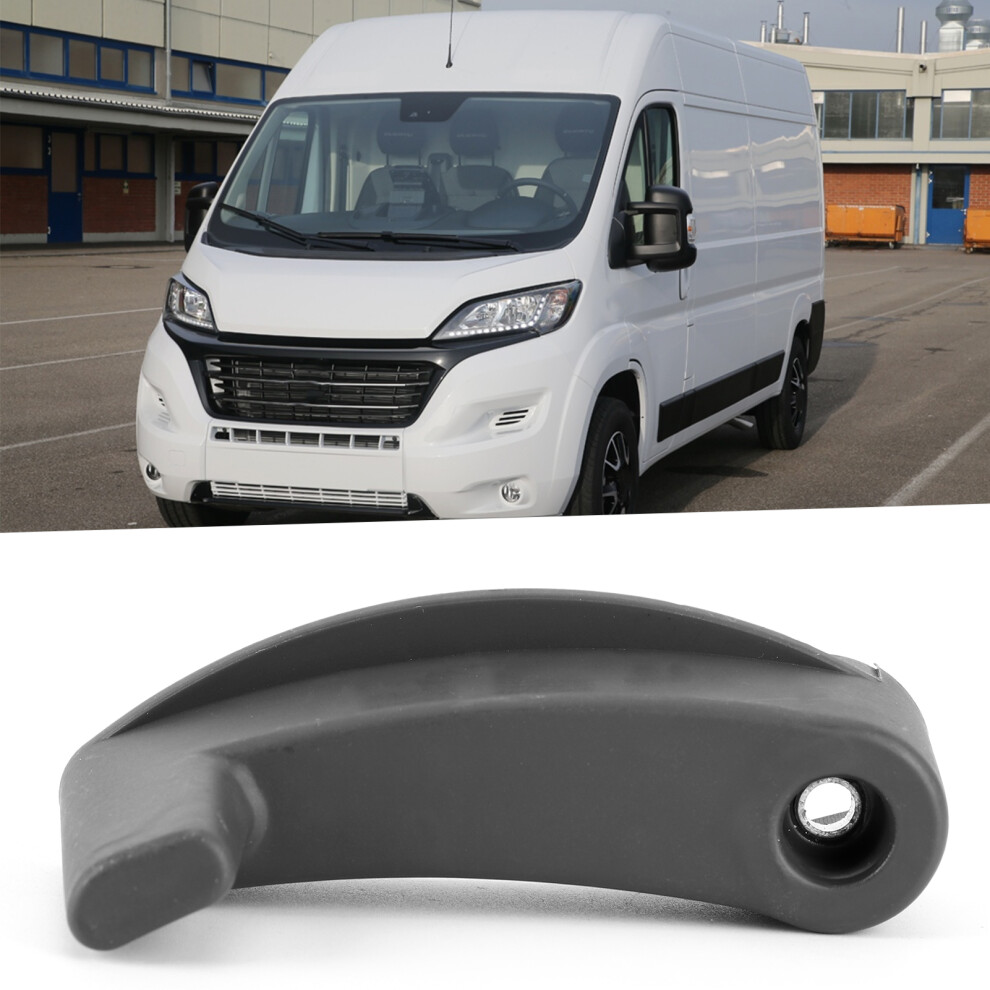Rear Left Door Handle 735471000 For Fiat Ducato 7293282804890