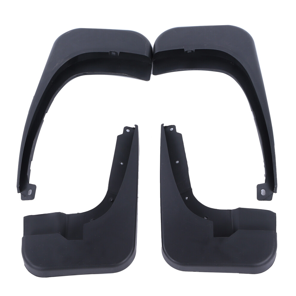 Mud Flaps For Mercedes Vito W447 2016-2021 7293282804944