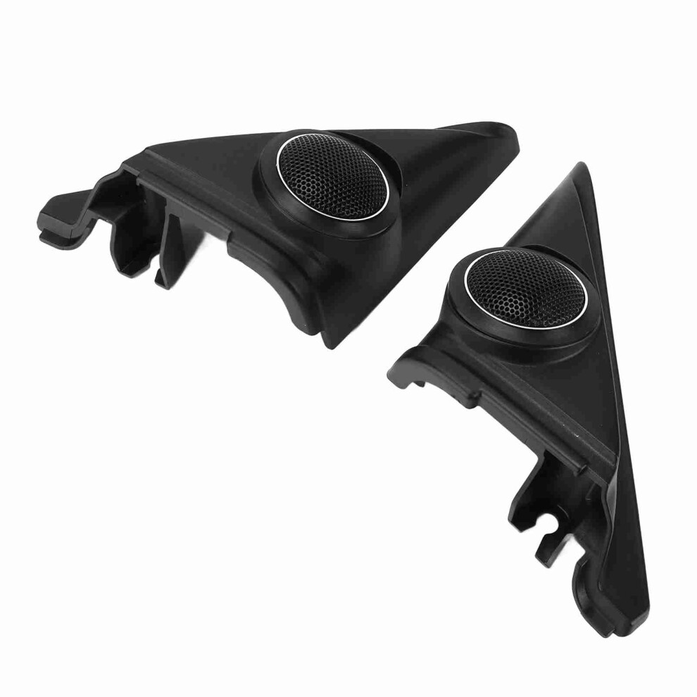 Pair Of Tweeter Covers For Accord 2017-21 7293282805026