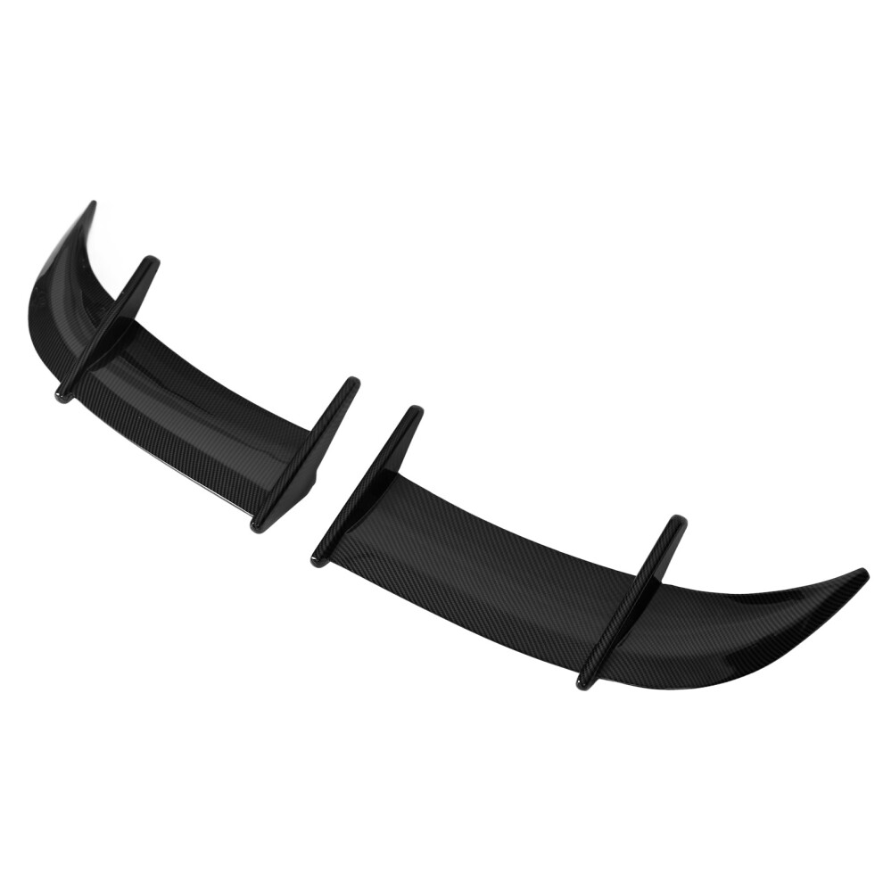 Ak Style Wind Pressure Spoiler Set 7293282813939