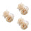 6St Beige Diffuser Met Aroma Voor Thuis 5