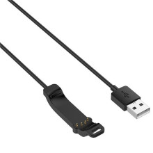 Watch Charging Cable Charging Dock USB Power Charger for POLAR Unite Elegant Watch Comfortable Element Cable