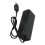 EU Plug Replacement Power Supply 110-240V AC Adapter Charger with Cable for  360 Slim Console 1
