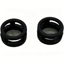 20PCS 06H103081E 06H198205B Balanced Shaft Oil Strainer Mesh Filter Filter for A4 A6 Q5 1.8T/2.0T