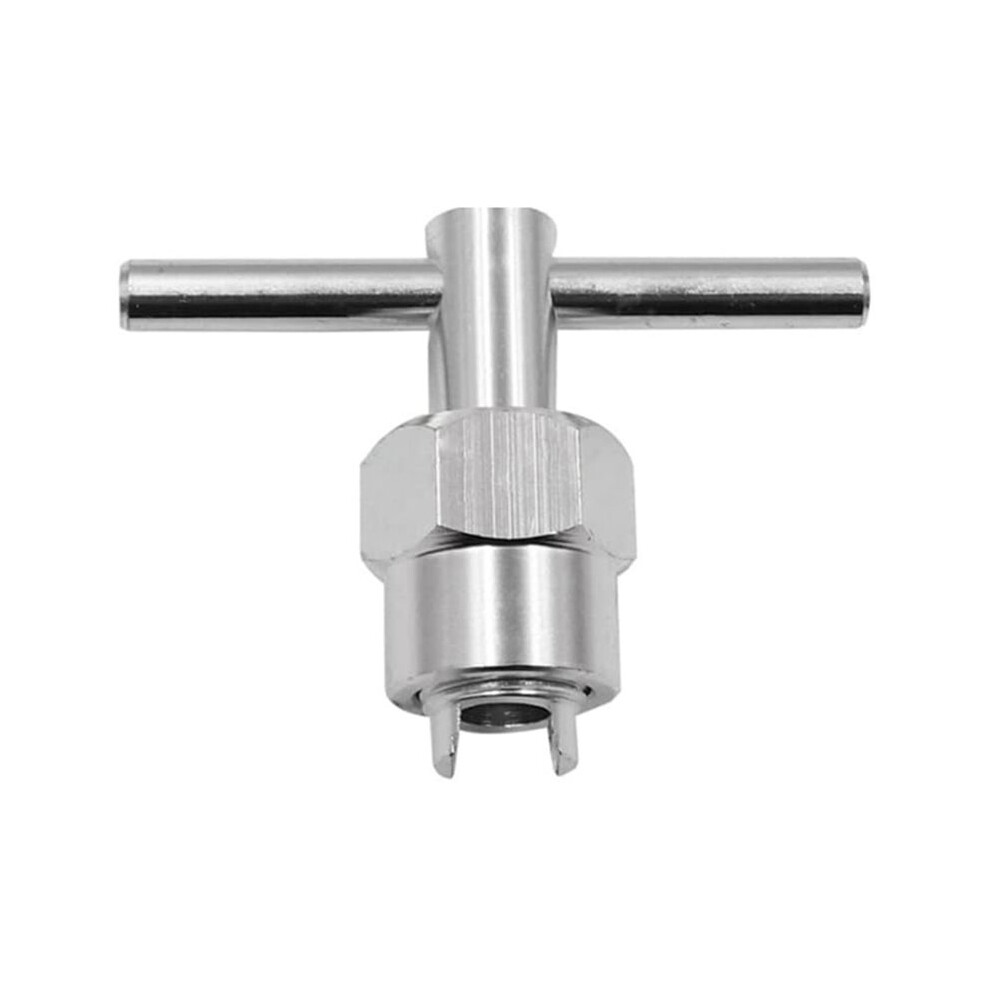 Faucet Valve Core Removal Tool, Suitable For 1200, 1222, 1225 Models 4711827218474