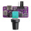 PWM Speed Controller 4 Pin  B3 Fan Controller with Wind Speed Controller Regulator  Speed Module Single Side 1