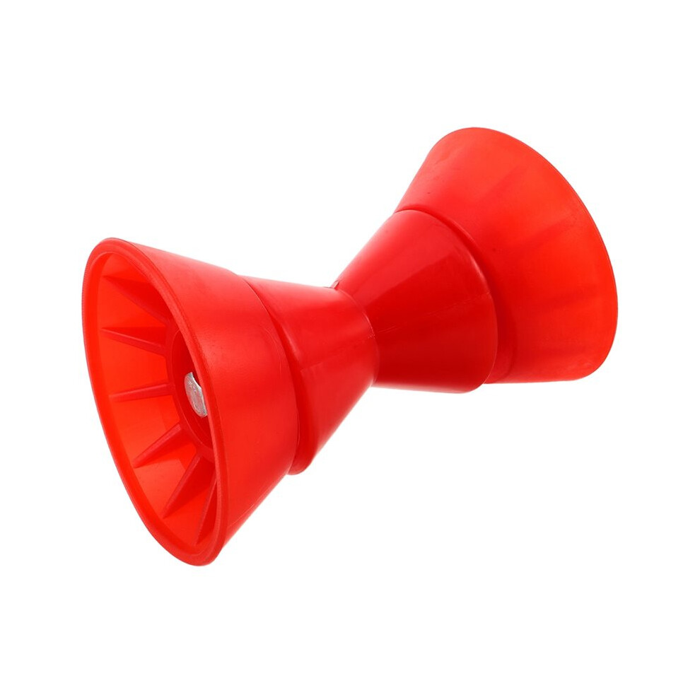 Boat Trailer Keel Rollers Heavy Duty Marine Compatible Shock Resist Roller Wheel For Pontoon Yacht Stop 4711928016238