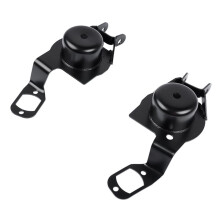 1Pair 926-078, 926-079 Front Lower Coil Spring Bracket for Grand Cherokee 1999-2004