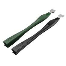2UUL DA19 Raschietto Anti-Rotolamento per Saldatura di Chip BGA e Circuiti Integrati per Telefoni Cellulari, Set di Strumenti di Saldatura.