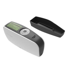 KS60S Gloss Meter 60 Portable Surface Gloss Tester 0-200GU 0.1GU Resolution Digital Glossmeter for Paint Coating Metal