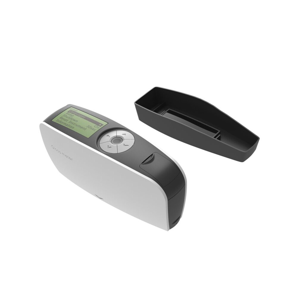 Ks60s Gloss Meter 60 Portable Surface Gloss Tester 0-200Gu 0.1Gu Resolution Digital Glossmeter For Paint Coating Metal 4713464827668