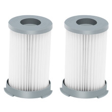 Compatible for ZS201/ZS203/ZT17635/Z1300-213/ZT1764/ZTF7660IW HEPA Filter(2pcs)