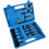 15PCS Automatic Transmission Oil Refill Adapter Kit Repair Tool Kit for Various Vehicles 1