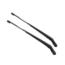 1 Coppia di Bracci Tergicristallo Anteriori per F-150 15-23 Expedition per Navigator 18-23 FL3Z-17527-A FL3Z-17526-A