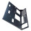 Open Computer Chassis Dual-Way Server E-ATX Motherboard Bracket Test Rack Open Cooling Rack 4