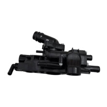 2.4L Engine Thermostat Housing 256002G670 25600-2G670 for Sonata 11-15 Optima 11-13 Coolant Temperature
