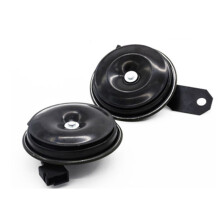 8Pcs Universal Electric Vehicle Horn 12V for RAV4 Crown Camry Levine Reiz 2019