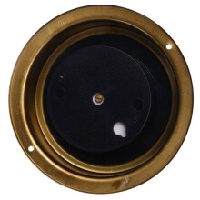 4X B9193 Multifunctionele Huishoudweerstation Aneroïde Barometer