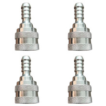 4X 3B2-70250-1 Fuel Connector for Outboard Motor 5-90HP