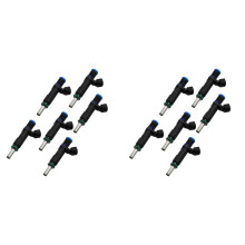 12 Stks Motorfiets Brandstof Injector Nozzles 420874834 voor 4-TEC Gtr Gtx Rxp Rxt X Wake Pro 155 215 260 09-17 420874846