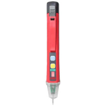 UNIT UT12D UT12S AC-Spanningsdetector, Gebruikt voor Het Onderhoud van Laagspanningsapparatuur, Frequentie, Automatische Uitschakeling