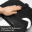 Porte-Documents Professionnel, Classeur en Similicuir Texturé Gaufré pour Bloc-Notes, Carnet de Notes et CV 8