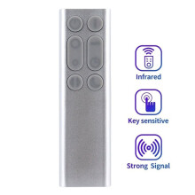 Replace TP05 TP07 Remote Control for  TP05 TP07 Air Purifier Bladeless Fan Remote Control