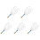 5X Scalp  Massager (Colors May Vary) 1