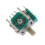 10pcs for Game  NGC Controller 3D Analog Joysticks Sensor Module Replacement High Quality Joystick 6