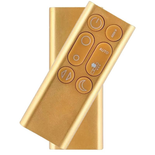 Replace DP04 TP04 Remote Control Compatible with  DP04 TP04 TP06 TP09 Purifier Cool Air Purifier Bladeless Fan Remote Control 2