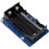 Uninterruptible Power Supply (UPS) Module: Monitors Voltage and Power, I2C Pin Expansion Board 3