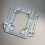 For  Window W3 Series Universal Automatic Cleaning Cloth Base Station Cloth Holder 3