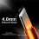 2UUL Soldering Iron Tip 4.0mm Widened Blade for C210 Station, CPU/Middle Layer Drag Tin, Replacement Welding Tip 1
