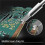2UUL Soldering Iron Tip 4.0mm Widened Blade for C210 Station, CPU/Middle Layer Drag Tin, Replacement Welding Tip 4