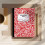 Composition Notebooks, Wide Ruled Paper,190x247mm, Assorted Marble Covers, 6 Per Pack, Different Colors 4