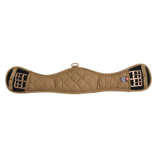 (60cm, Taupe) Imperial Riding IRHGo Star Horse Girth
