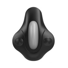Appareil Électrique D'Entraînement des Muscles Du Plancher Pelvien, Renforcement des Hanches, Outils D'Exercice Ergonomiques pour les Muscles Du