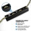 Boat Mooring  Snubbers Rubber Shock Absorbing Dock  Protector Premium Portable Easy Installation (Small) 4