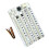 For M5Stack Unit CardKB V1.1 Matrix Keyboard Card Keyboard Unit 50-Key MEGA8A 1