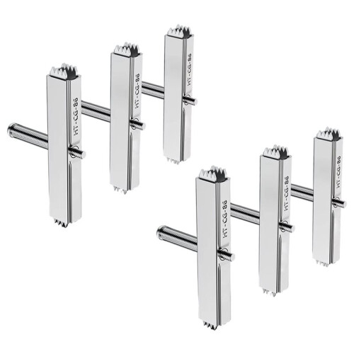 86 Type Multi-Function Bottom Box Dark Box Repairer Universal Junction Box Repairer  Socket Box Support Rod Fixing
