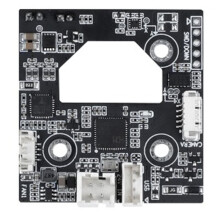 Placa-Mãe para Cabeçote de Impressão para K1C 2025 K1 Max 2025_32 para Impressora 3D 2025 K1C K1 Max