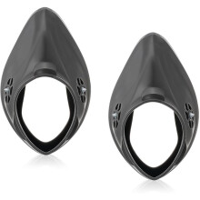 2 Pièces de Protection Respiratoire pour la Série 6000, Remplacement pour Masque Complet de la Série 6000